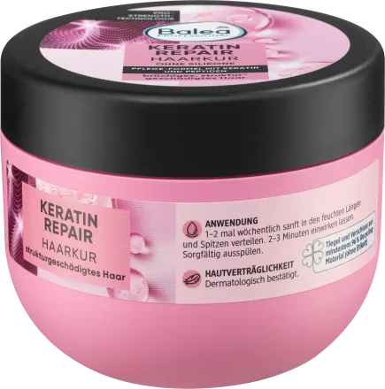 Hair Repair Treatment, 300ml