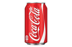 Coca Cola 0.3 dl