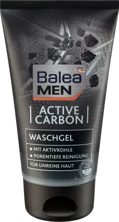 Active Carbon, 150 ml