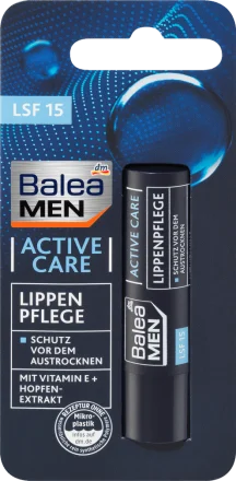 Lip balm, 4.8 g