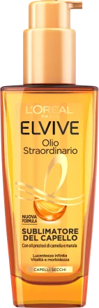 Oil Treatment, 100 ml